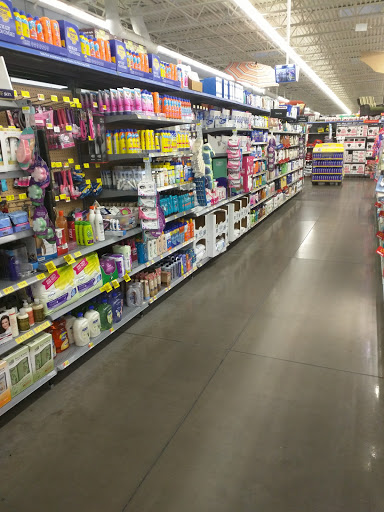 Department Store «Walmart Supercenter», reviews and photos, 14111 N Prasada Gateway Ave, Surprise, AZ 85388, USA