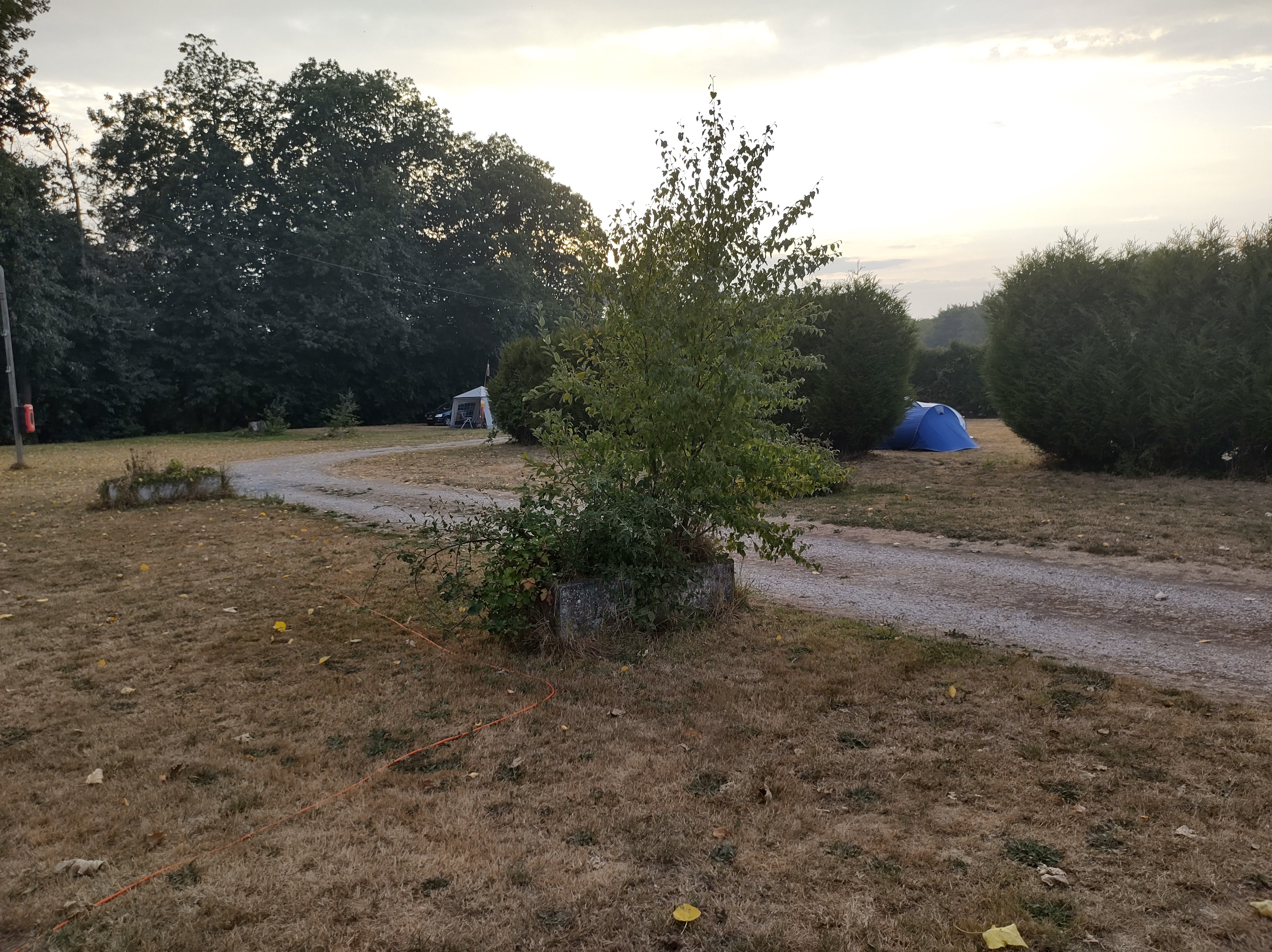 Photo n° 2 de l'avis de Joost.a fait le 20/08/2022 à 13:41