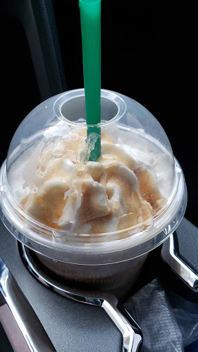 Coffee Shop «Starbucks», reviews and photos, 1601 N Cockrell Hill Rd, Dallas, TX 75211, USA