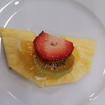 Photo n°11 de l'avis de My.r fait le 16/12/2022 à 21:54 sur le  Os Ripolins à Grijó