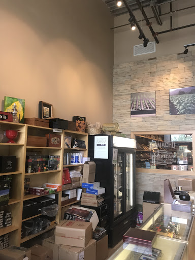 Cigar Shop «Puffs-n-Stuff Cigars and Bar», reviews and photos, 6302 Robinson Centre Drive, Pittsburgh, PA 15205, USA