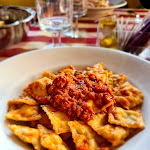 Photo n°2 de l'avis de Lucrezia.o fait le 25/01/2021 à 07:34 sur le  Ristorante da Concetta à Brica