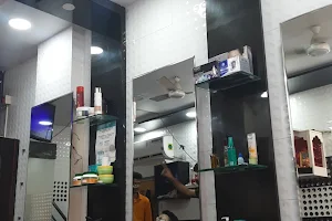 Cut and Style Family Salon | Best Salon in Uran image