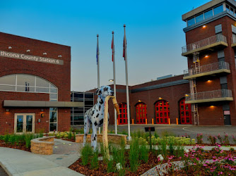 Strathcona County Fire Station 6