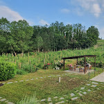 Photo n°7 de l'avis de Fresia.l fait le 02/07/2023 à 20:43 sur le  Agriturismo Cascina Dani à Agliano Terme