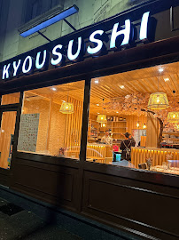 Photos du propriétaire du Restaurant de sushis Kyou Sushi à Thionville - n°8