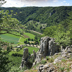 Photo n°3 de l'avis de Andreas.e fait le 19/08/2017 à 18:45 sur le  Donautal Touristik Restaurant und Bootsvermietung à Beuron
