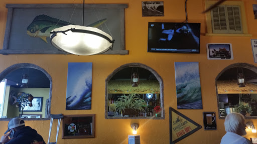 Cafe «South Pacific Cafe & Lounge», reviews and photos, 15 E Main St, Battle Ground, WA 98604, USA