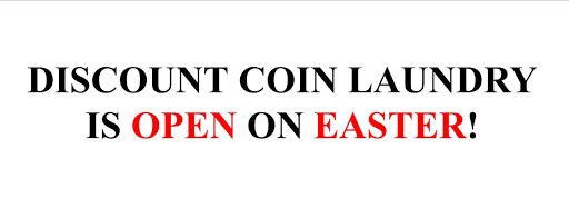 Laundromat «Discount Coin Laundry», reviews and photos, 103 S Parsons Ave, Brandon, FL 33511, USA