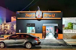 Tiger Bowll image