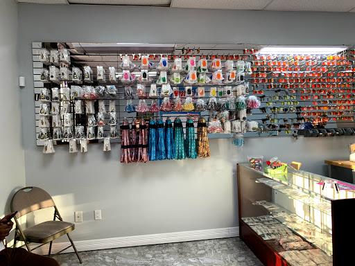 Locksmith «MHS Locksmith», reviews and photos, 5324 North Fwy #130, Houston, TX 77022, USA