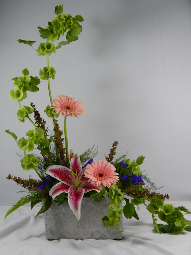 Florist «Blooms By Vickrey», reviews and photos, 2125 Market St, Camp Hill, PA 17011, USA