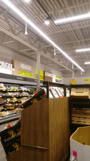 Supermarket «ALDI», reviews and photos, 8808 Belair Rd, Nottingham, MD 21236, USA