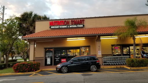 Vitamin & Supplements Store «Nutrition Smart - Palm Beach Gardens», reviews and photos, 4155 Northlake Blvd, Palm Beach Gardens, FL 33410, USA
