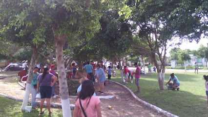 Parque Hacienda Sotavento