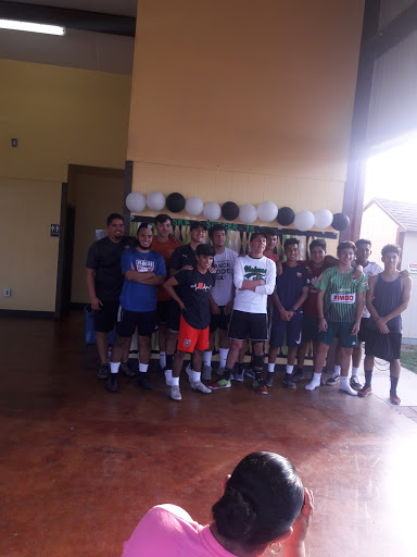 Sports Complex «Mainland Sports Complex», reviews and photos, 8002 Sand Pebble, San Antonio, TX 78250, USA