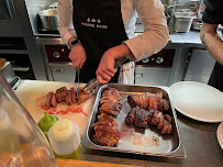 Steak du Restaurant Pierre Sang in Oberkampf à Paris - n°5