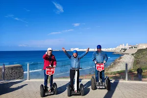 Bikes, Segway, eScooters, Motorbikes. Cadizfornia Tours & Renting image