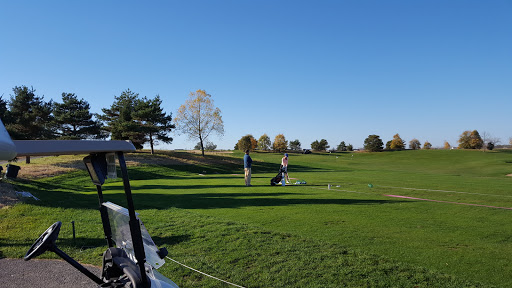 Golf Course «The Glen Club», reviews and photos, 2901 W Lake Ave, Glenview, IL 60026, USA