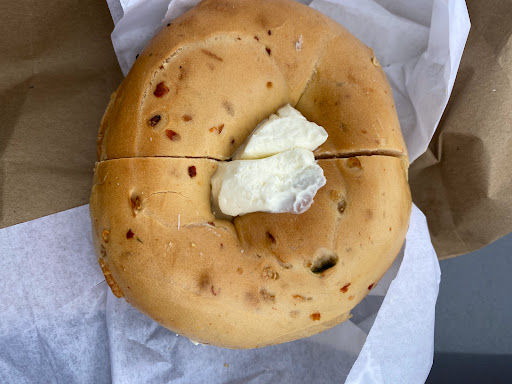 Donut Shop «Fresh Donuts & Bagel», reviews and photos, 34113 Fremont Blvd, Fremont, CA 94555, USA