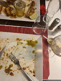 Plats et boissons du Restaurant La Table Sénégalaise à Rennes - n°16