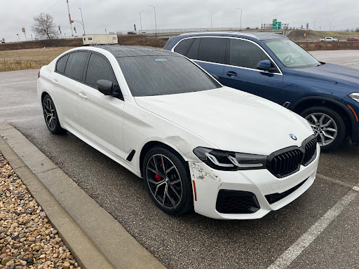 Auto Body Shop «Lynch Auto Body, Inc», reviews and photos, 2305 Atwood Ave, Madison, WI 53704, USA