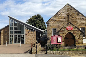 Burniston Methodist Church