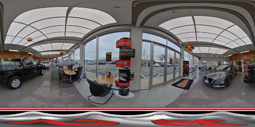Nissan Dealer «Nissan 24», reviews and photos, 1016 Belmont St, Brockton, MA 02301, USA
