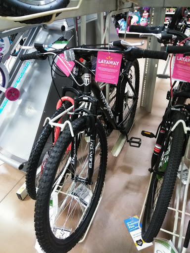 Department Store «Walmart Supercenter», reviews and photos, 1801 Nathan Dean Bypass, Rockmart, GA 30153, USA