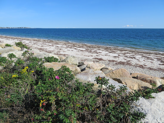 Trunk River Beach
