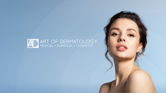 Art of Dermatology - Berkley