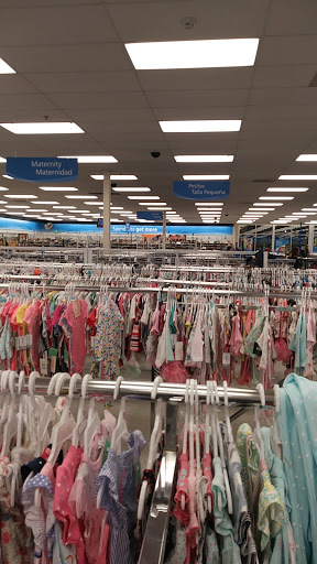 Clothing Store «Ross Dress for Less», reviews and photos, 212 Towne Center Dr, Compton, CA 90220, USA