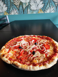 Plats et boissons du Pizzas à emporter PIZZA VALTOR à Argonay - n°8