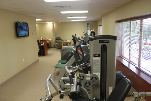 Plainview Physical Therapy image 2