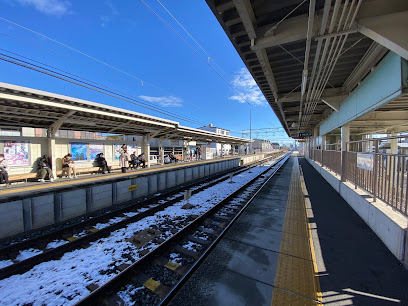 木田駅