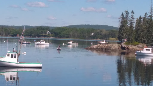 Islesboro Islands Trust