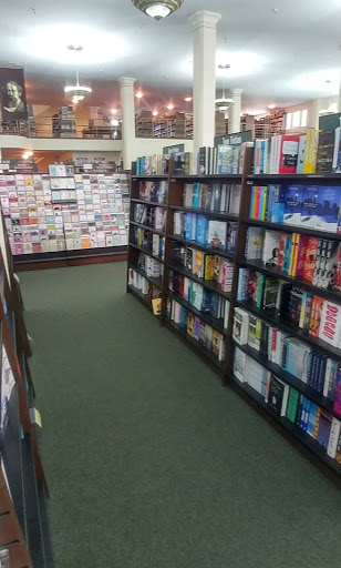 Book Store «Barnes & Noble», reviews and photos, 700 4th St, Santa Rosa, CA 95404, USA