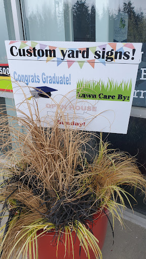 Commercial Printer «PostNet», reviews and photos, 13300 Bothell Everett Hwy #303, Mill Creek, WA 98012, USA