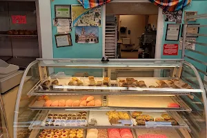 La Santa Cruz Bakery image