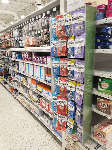 Supermarket «Publix Super Market at Powers Ferry Village», reviews and photos, 6300 Powers Ferry Rd NW, Sandy Springs, GA 30339, USA