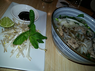 Photo n°60 de Mamatchai à Paris ()