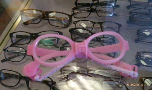 Optician «Savon Vision», reviews and photos, 7989 Belt Line Rd #60, Dallas, TX 75248, USA