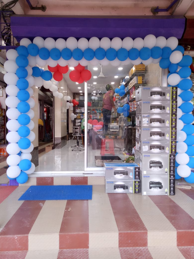 DIGI WORLD