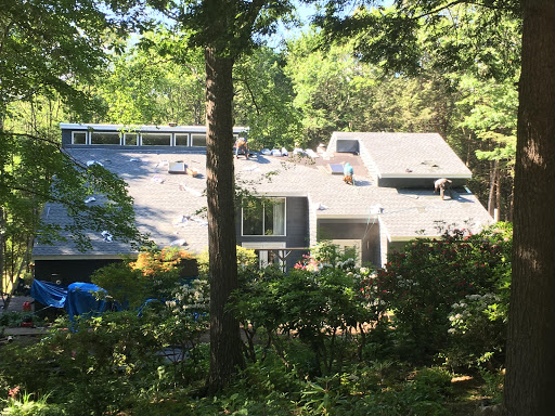 Roofing Contractor «Roof Surgeons», reviews and photos, 86 Bridgton Rd, Westbrook, ME 04092, USA
