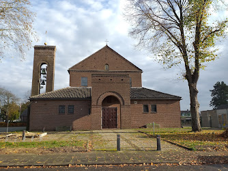 Vrije Evangelische Christengemeente