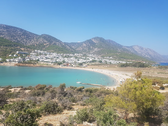 Tisan beach II