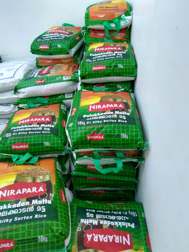 Grocery Store «India Connect», reviews and photos, 16055 SW Regatta Ln #1000, Beaverton, OR 97006, USA