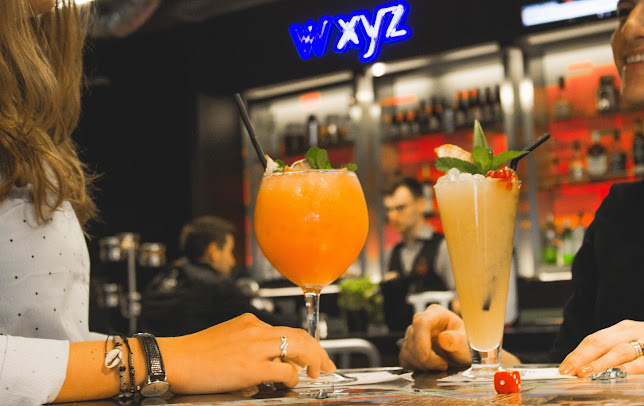 Beoordelingen van W XYZ Bar in Brussel - Bar
