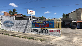 Lava-Jato Campeão