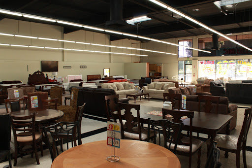 Furniture Store «1 Stop Carpet Furniture Decor», reviews and photos, 17512 Studebaker Rd, Cerritos, CA 90703, USA